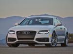 Audi S7 Sportback 2012 года (NA)
